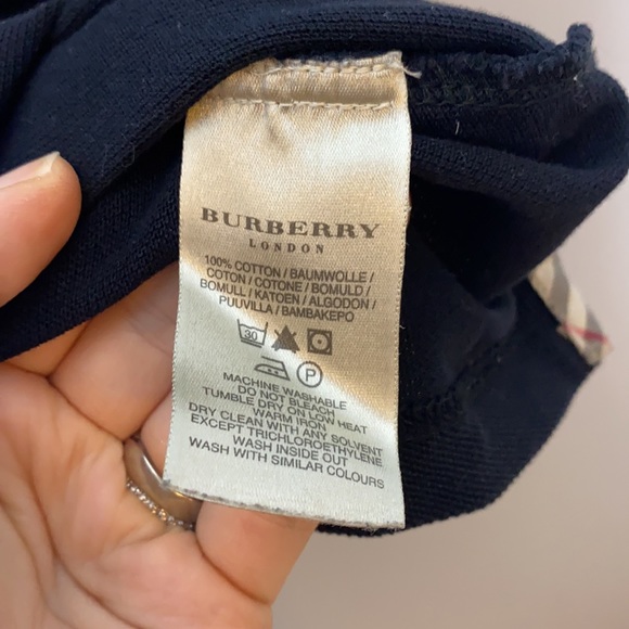 Burberry Polo - Picture 5 of 6